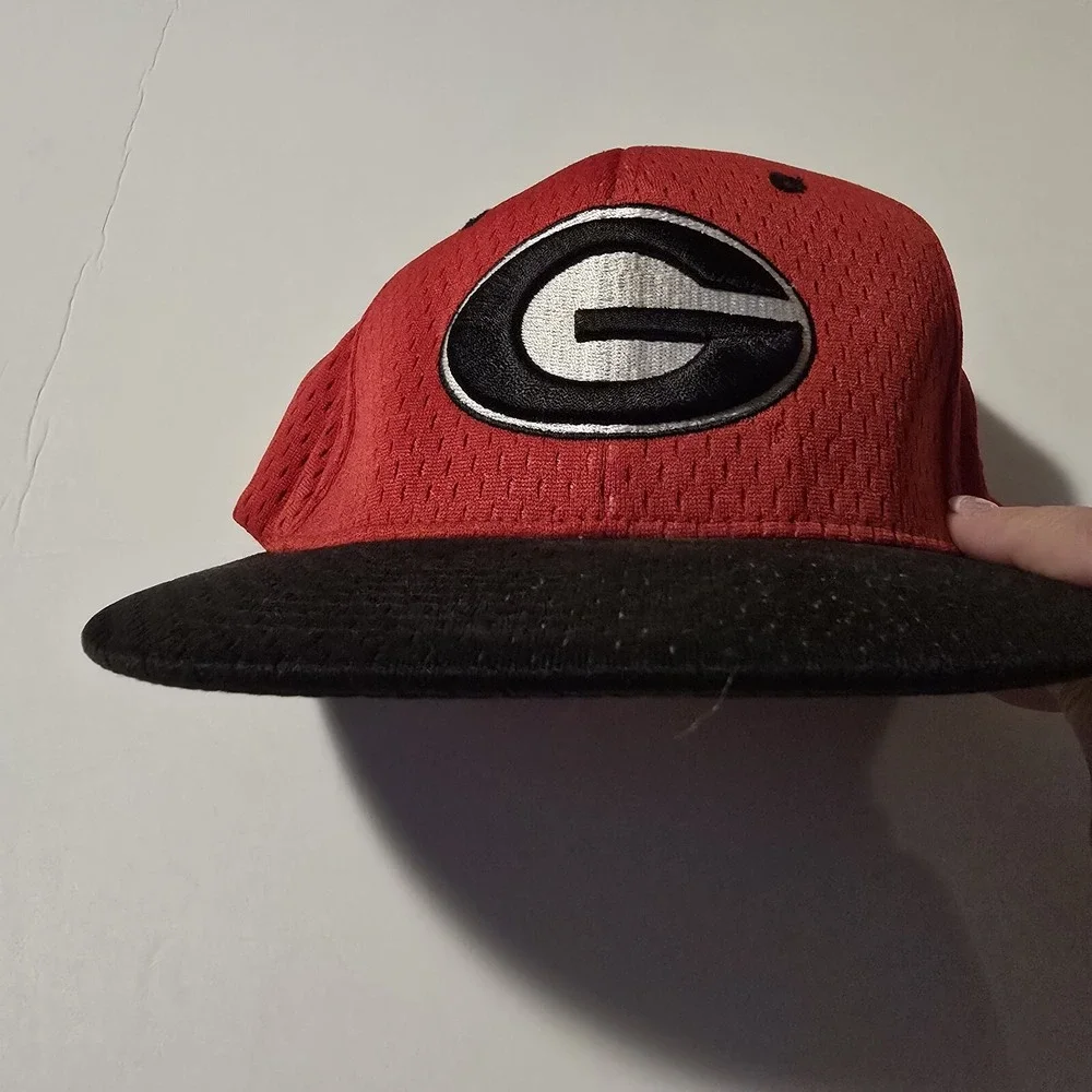 Zephyr georgia bulldogs